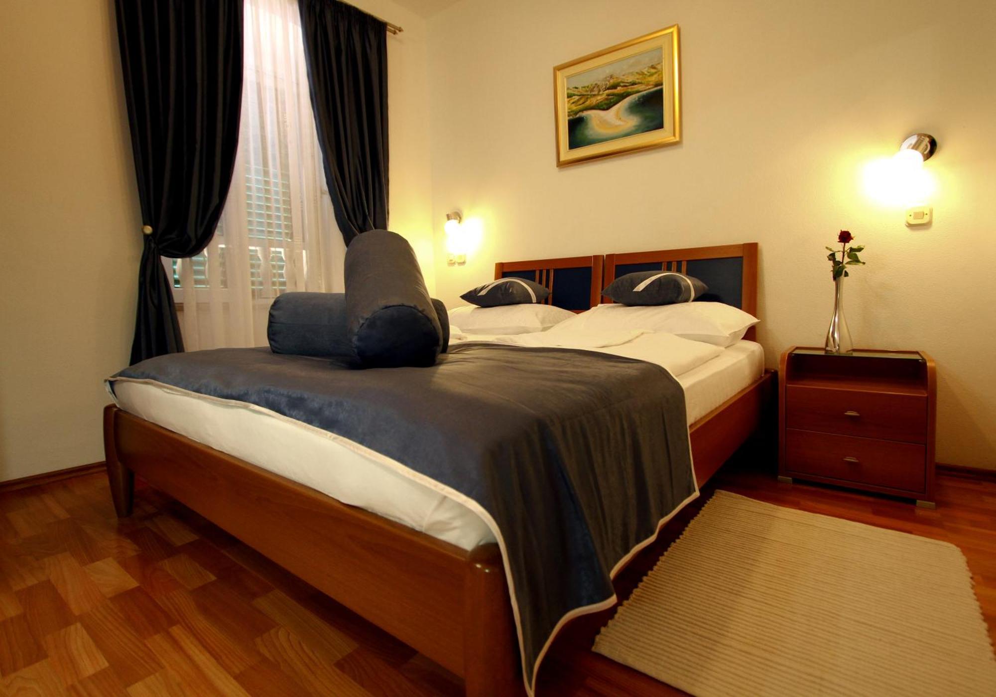 Apartments Amore Bol Extérieur photo