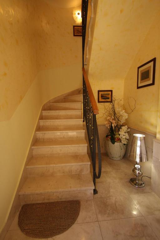 Apartments Amore Bol Chambre photo
