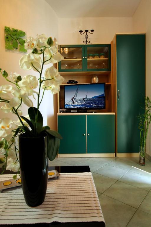 Apartments Amore Bol Chambre photo