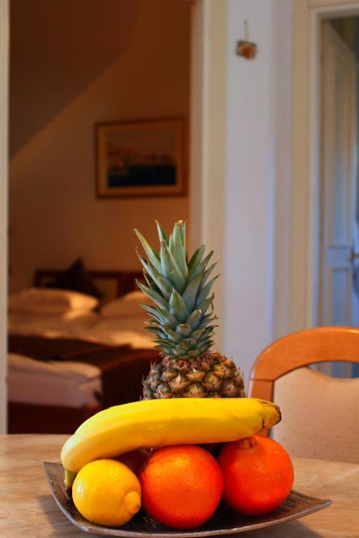 Apartments Amore Bol Chambre photo