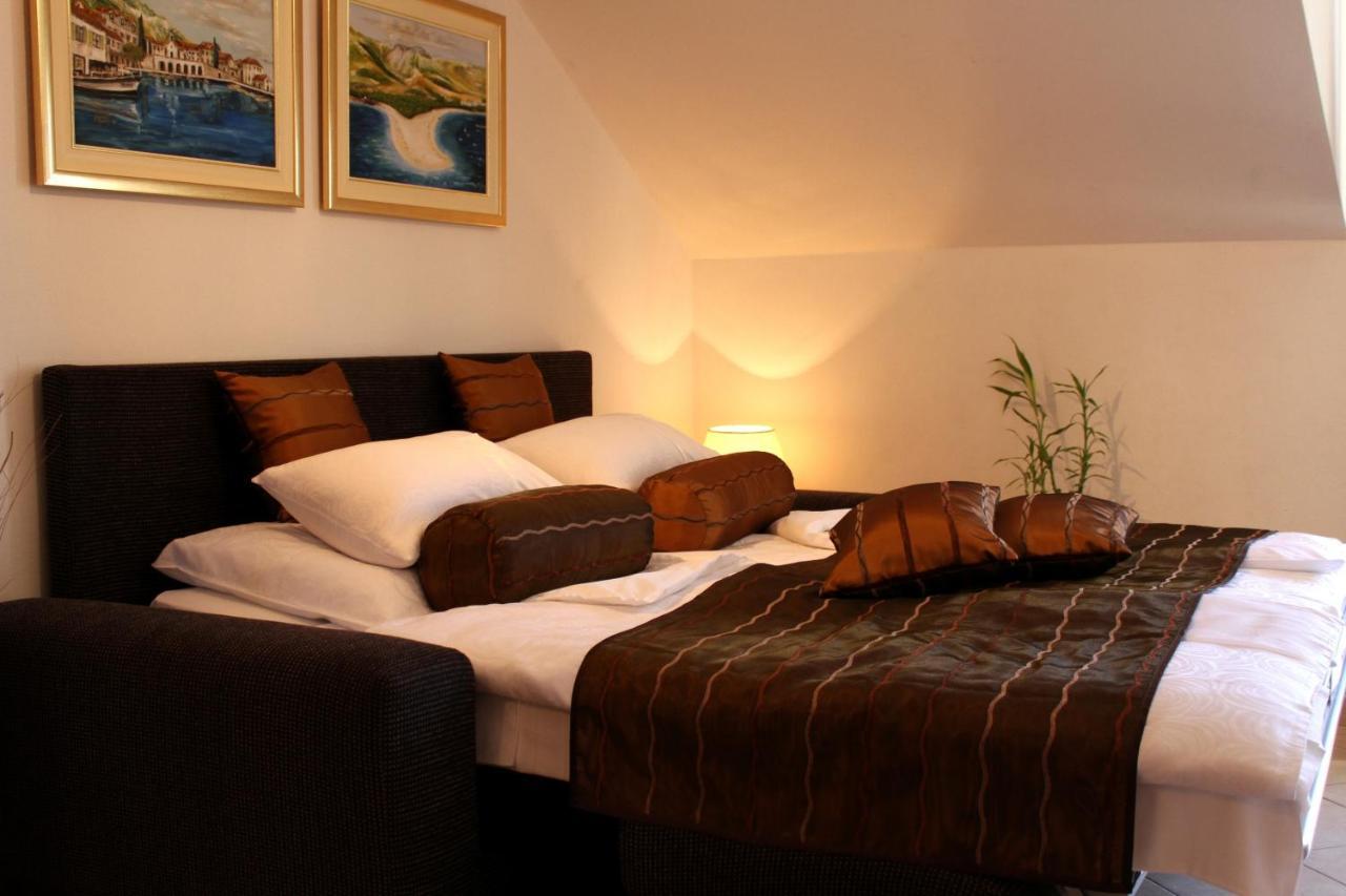 Apartments Amore Bol Extérieur photo